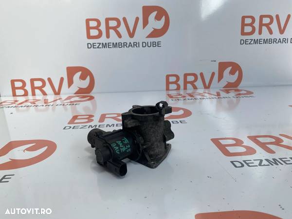 Egr cu electronica 2,5 motorizare cod motor BNZ pentru Vw T5 Euro 4 (2006-2010) an fabricatie - 2