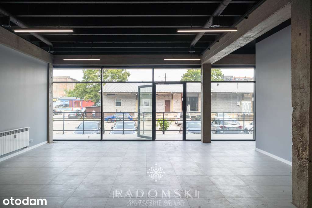 Wrocławska 35 | Nowoczesne biura | Parking - Pełny obrazek: 5/20