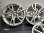 AUDI Q3 felgi aluminiowe 17'' 6.5Jx17H2 ET33 - 2