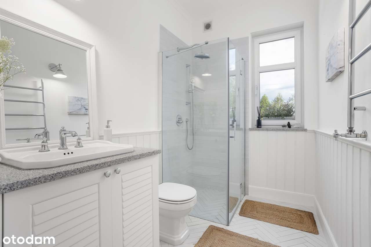 Piękna rezydencja przy lesie w stylu Vastu w standardzie premium-15