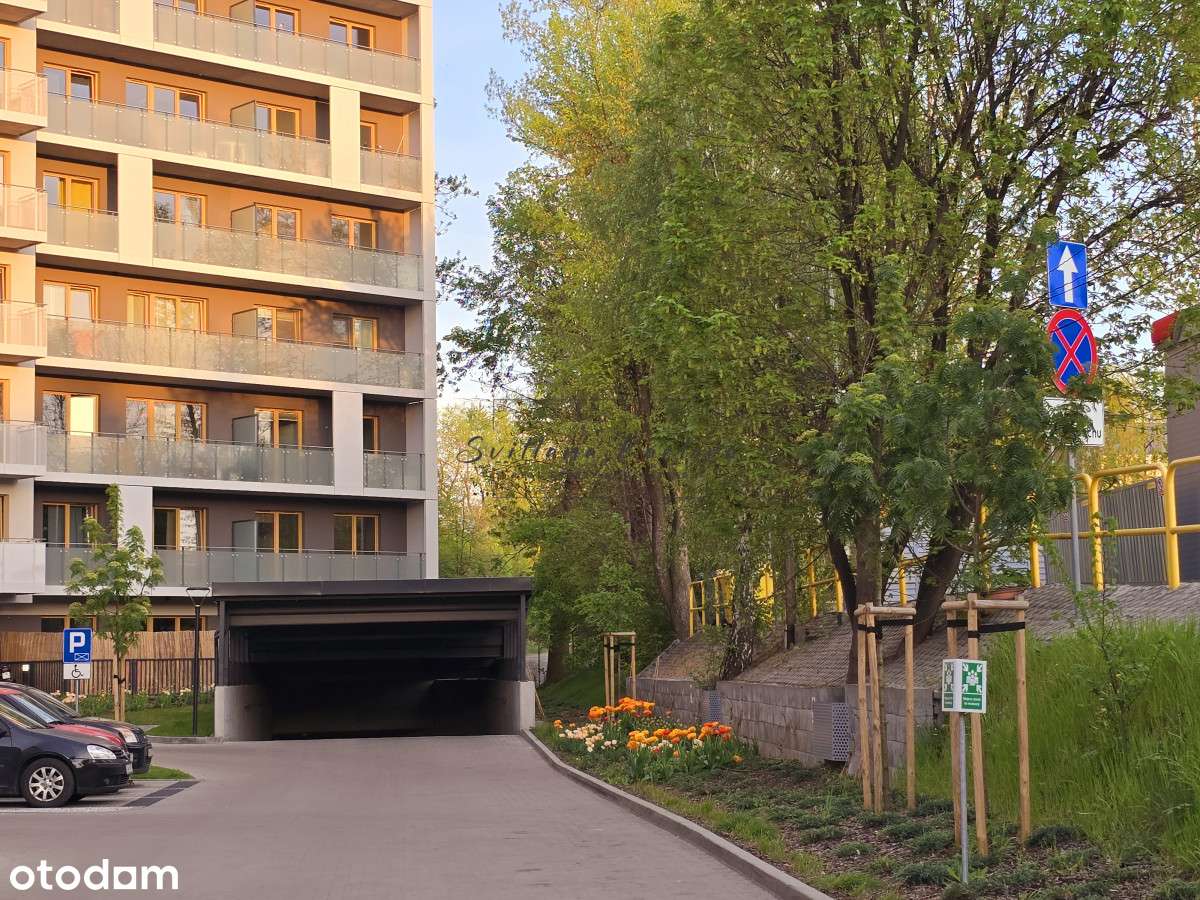 3 pokoje - 70 m2 /osobna kuchnia/ bez prowizji - Pełny obrazek: 3/5