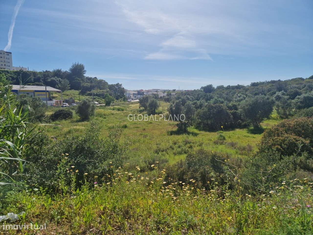 Lote de Terreno para Construção - Grande imagem: 2/7