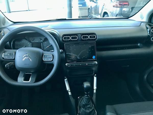 Citroën C3 Aircross 1.2 PureTech Feel S&S - 9