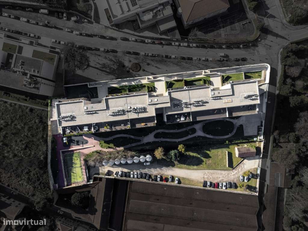 T3 Port Hillside Residences | Santa Marinha, Vila Nova de Gaia-33