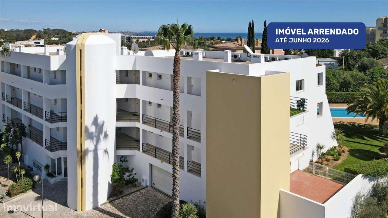 T2 Em Condominio Fechado A 200M Da Marina De Lagos