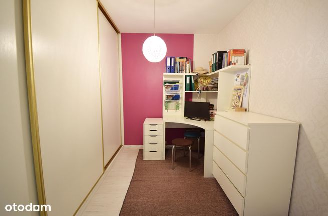 Stylowe 47,7 m² na ZWM – z widokiem i balkonem-8