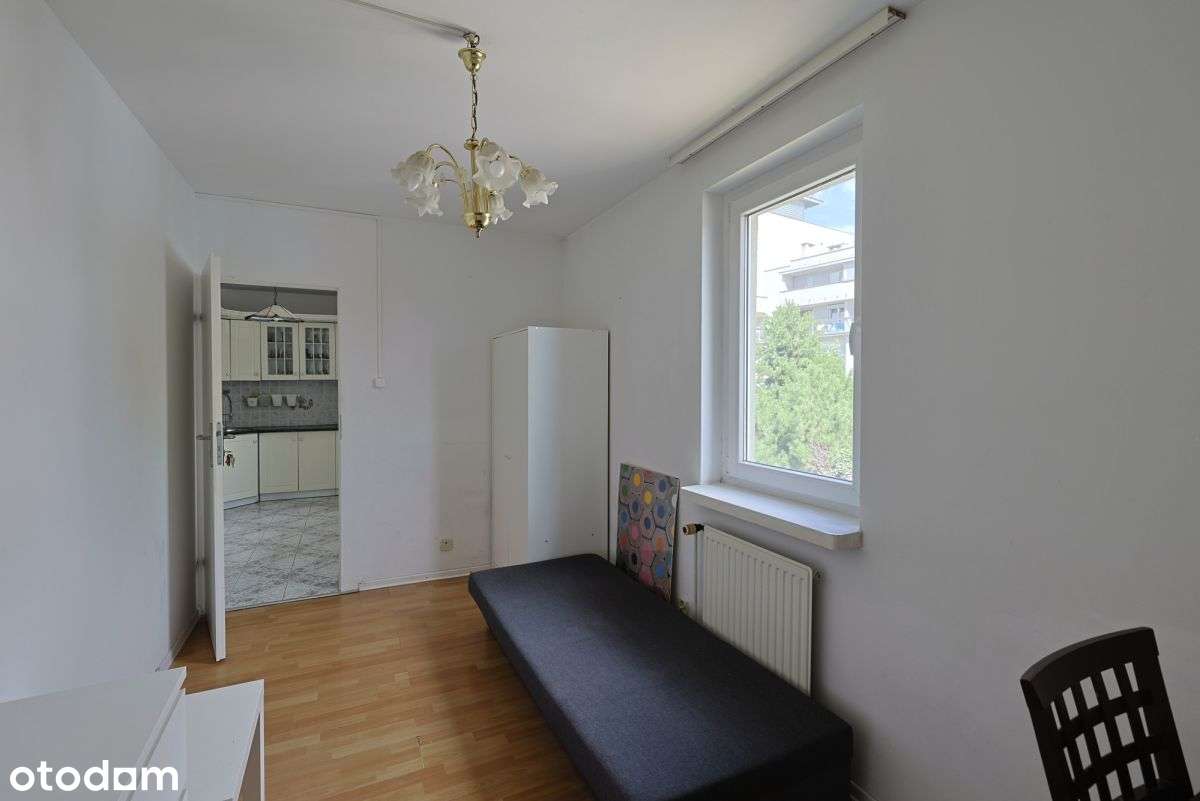 Mieszkanie 4-pokojowe, 63,6 m² - Piątkowo, os. Zyg - Pełny obrazek: 5/14