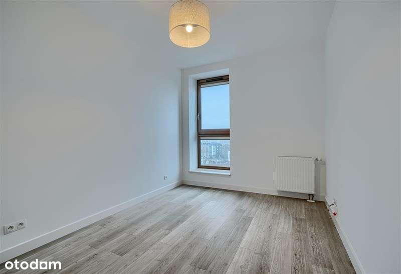 Apartament Sea Towers 3 pok/garaż/komórka-8