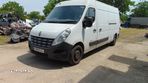 Dezmembrez renault master 2.3 euro 5 cutie manuala - 1