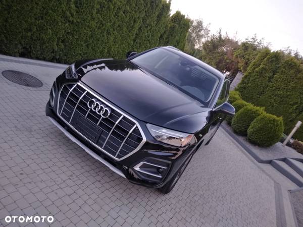 Audi Q5 - 7