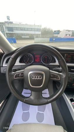 Audi A5 2.0 TFSI S-line - 26