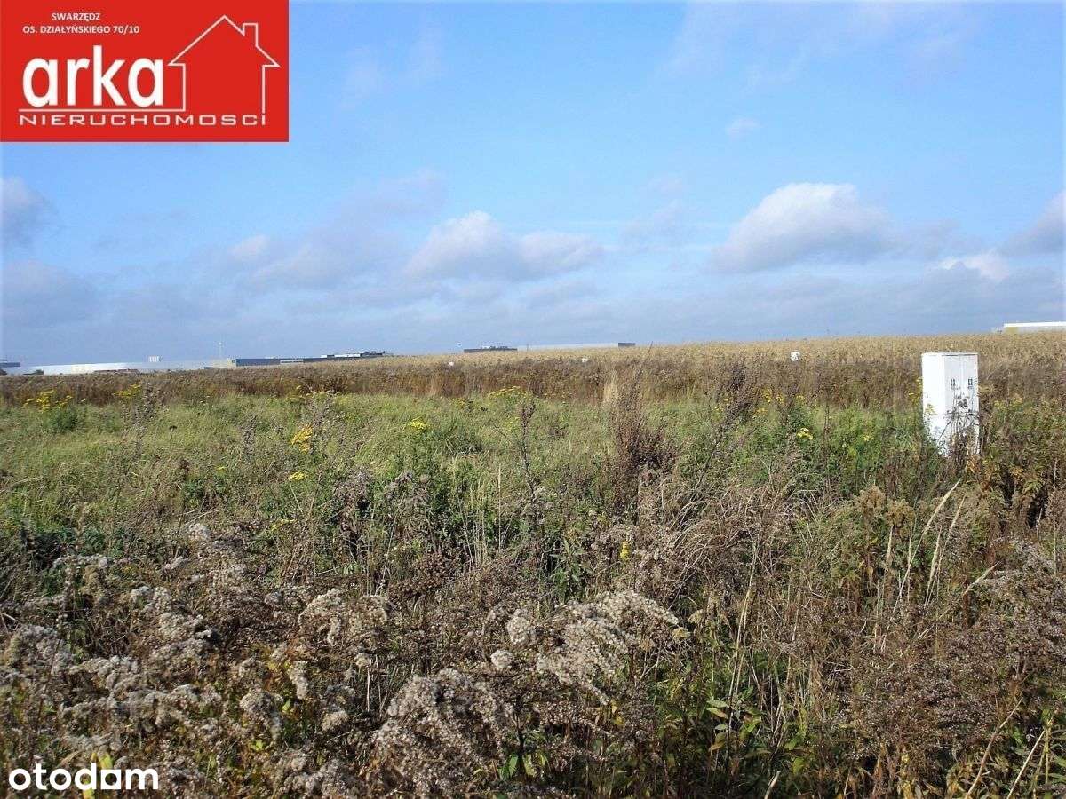 Swarzędz, nowe osiedle-14