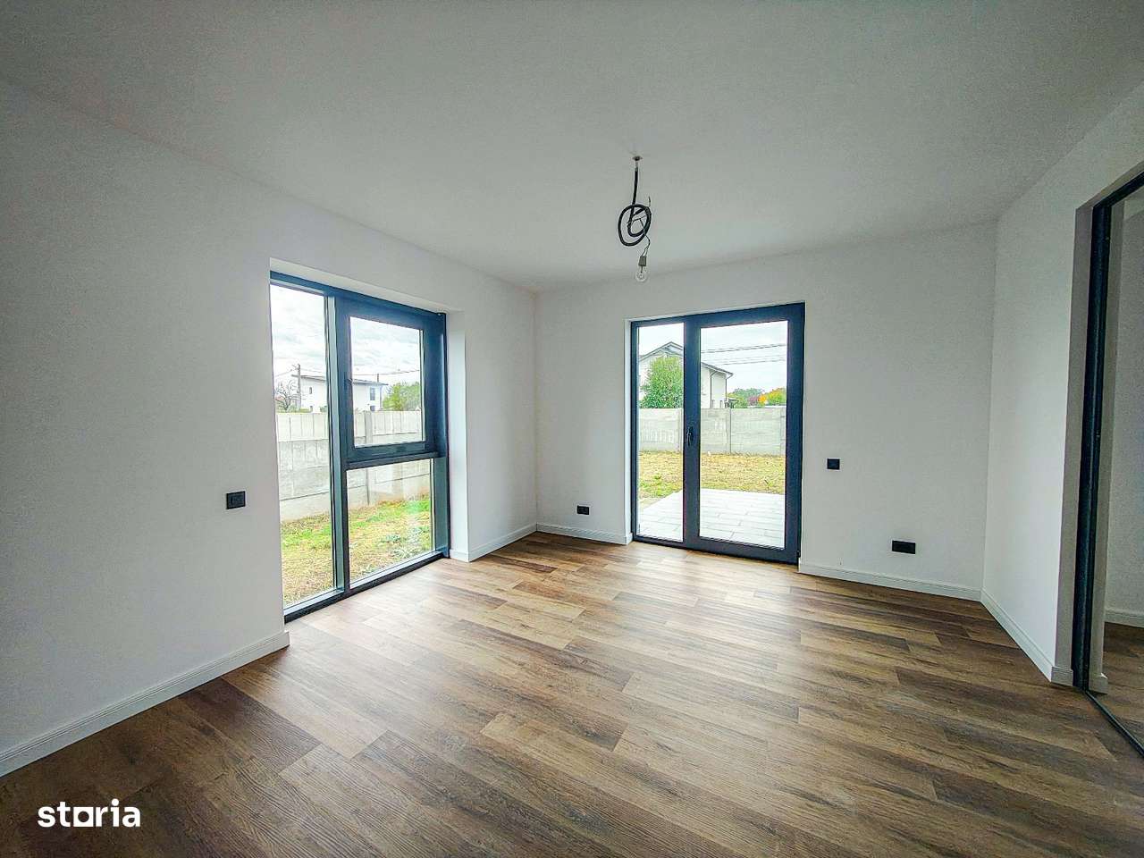 Vila Independenta Energetic | Ciorogarla | 6KW PANOURI |  5min A1 - Imagine principală: 5/16