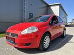 Fiat Punto 1.2 8V Classic - 1