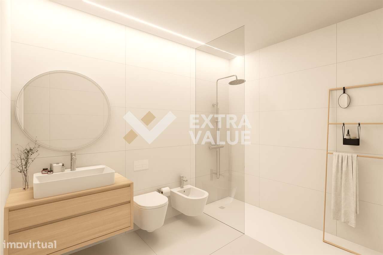 Apartamento T3 Venda em Darque,Viana do Castelo - Grande imagem: 5/18