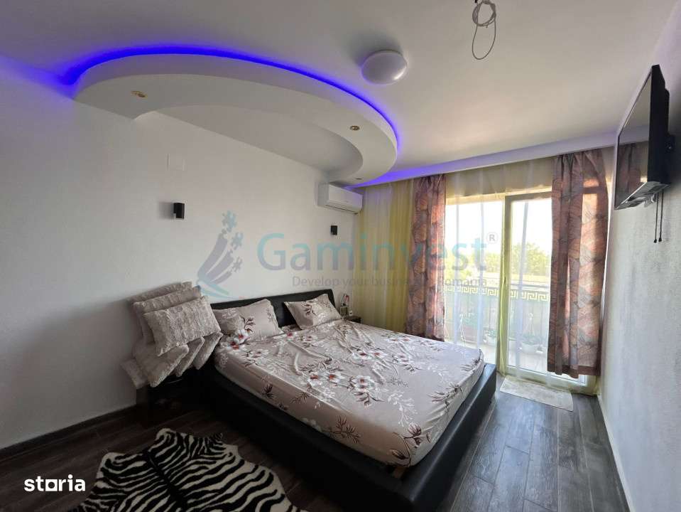 Clădire cu autorizație de aparthotel în curte, Oradea,Gaminvest,V4060A-4