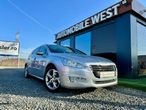 Peugeot 508 SW e-HDi FAP 110 EGS6 Active - 12