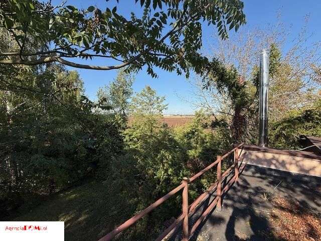 Bieniewice,dom z klimatem,3min.pieszo do Pkp-12