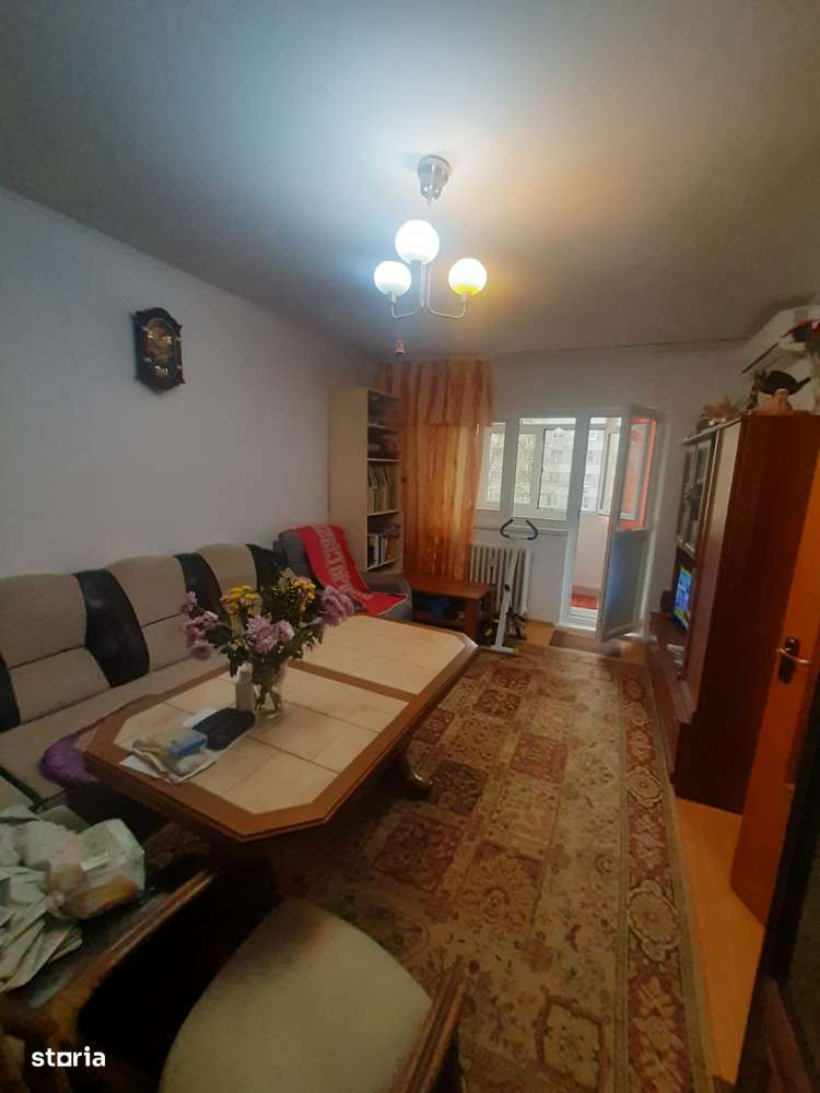 Drumul Taberei Bld.1 Mai-5