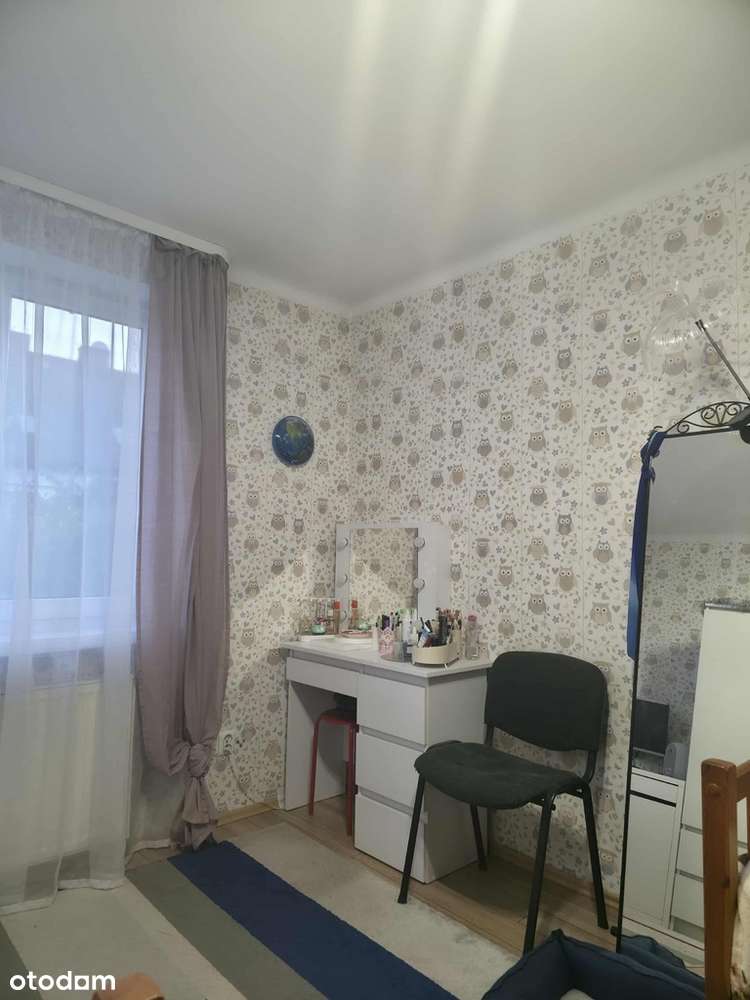 Mieszkanie bezczynszowe z ogródkiem i garażem-4