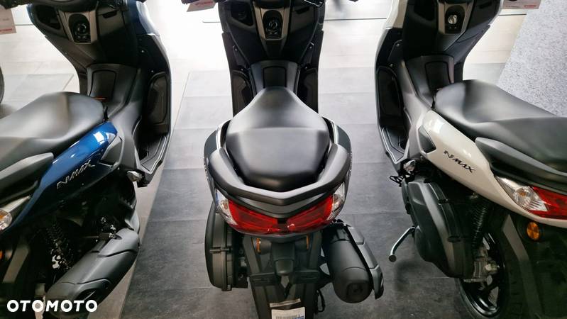 Yamaha NMAX - 3