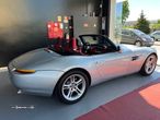 BMW Z8 - 11