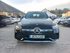 Mercedes-Benz GLC 220 d 4Matic 9G-TRONIC AMG Line - 2