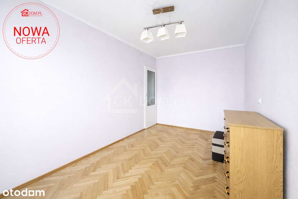 Na sprzedaż mieszkanie, 2 piętro – Staszów-4