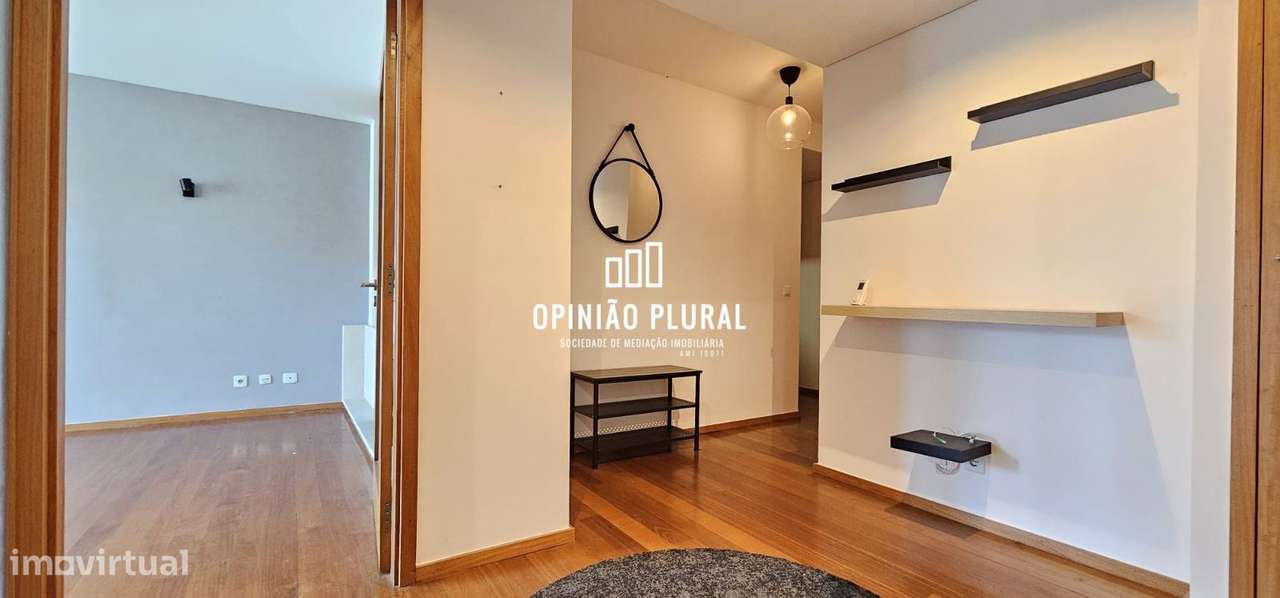 Estilo e Conforto  T2 em Condomínio com Piscina-12