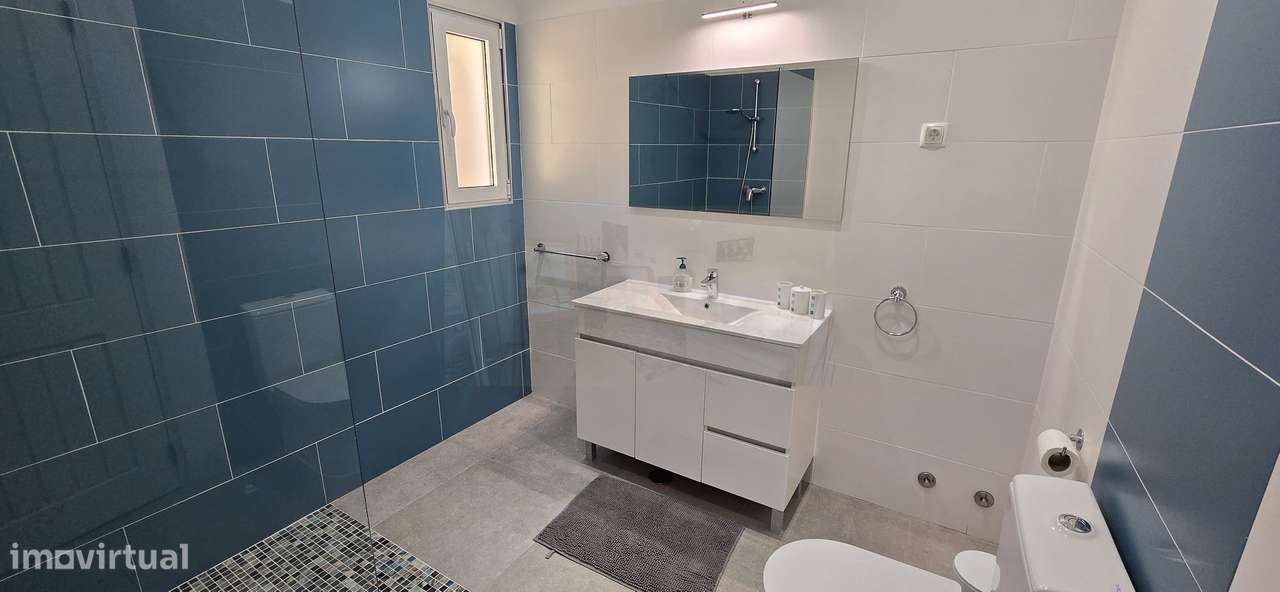 Algarve, Carvoeiro, Moradia T3+1 com vista mar, piscina e garagem à ve-5