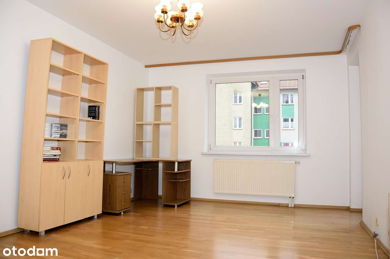 2-soban stan, 70 m²