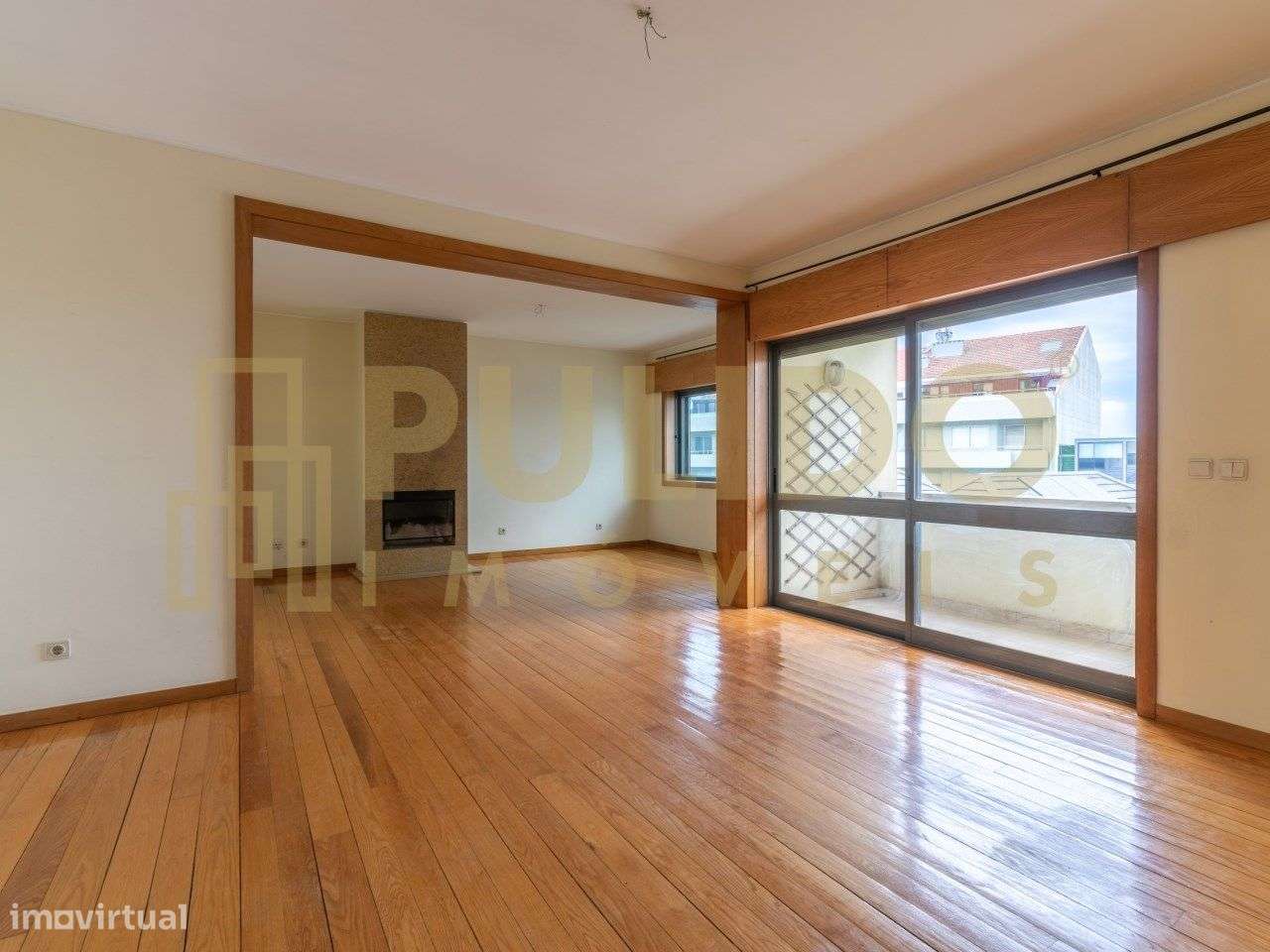 T4 com vistas mar, Foz do Douro, Porto-0