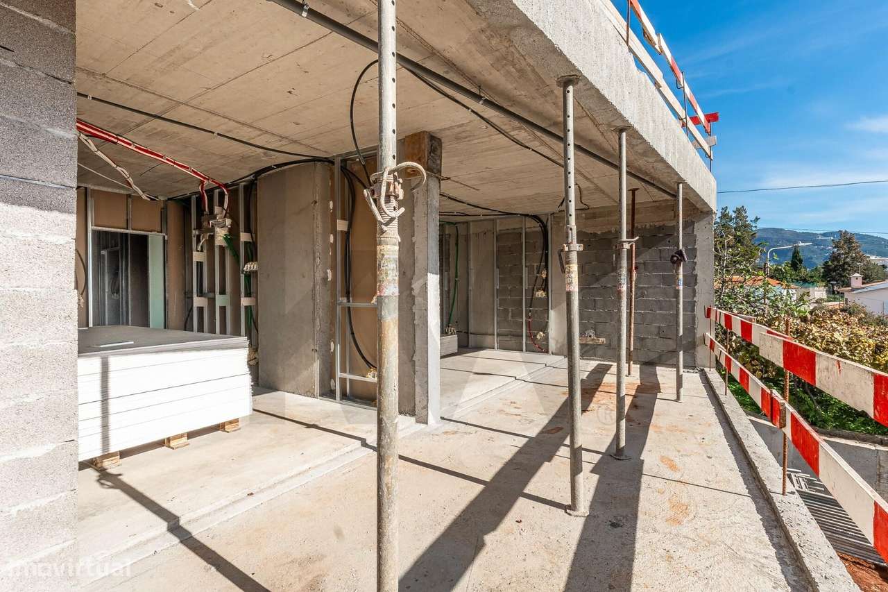 Atlantic Prime  – Viver com Vista Privilegiada para o Oceano no Coraçã - Grande imagem: 4/24