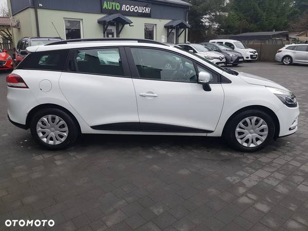 Renault Clio 0.9 Energy TCe Alize - 7