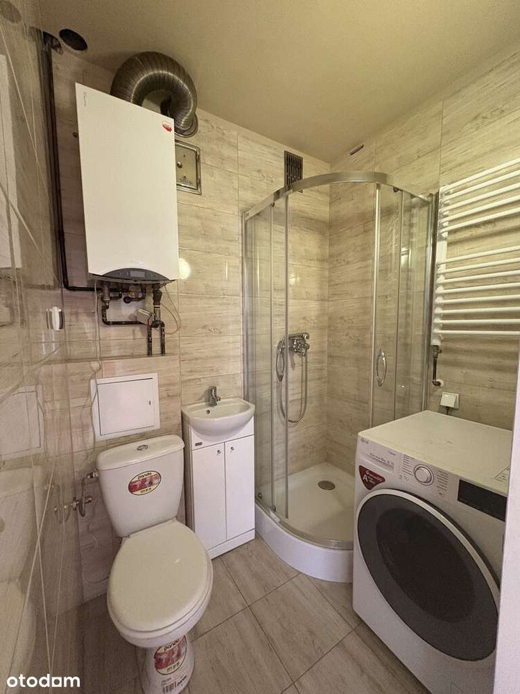 Kawalerka 38m2 | świetna lokalizacja | inwestycja - Pełny obrazek: 5/10