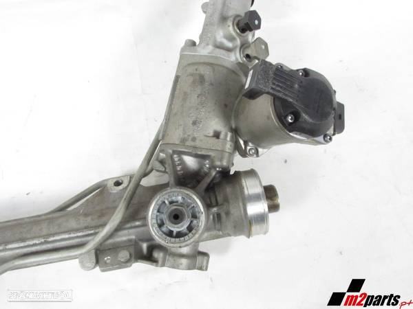 Caixa de direcção Ativa (L6) Seminovo/ Original BMW 1 (E81)/BMW 3 (E90)/BMW 3 To... - 4