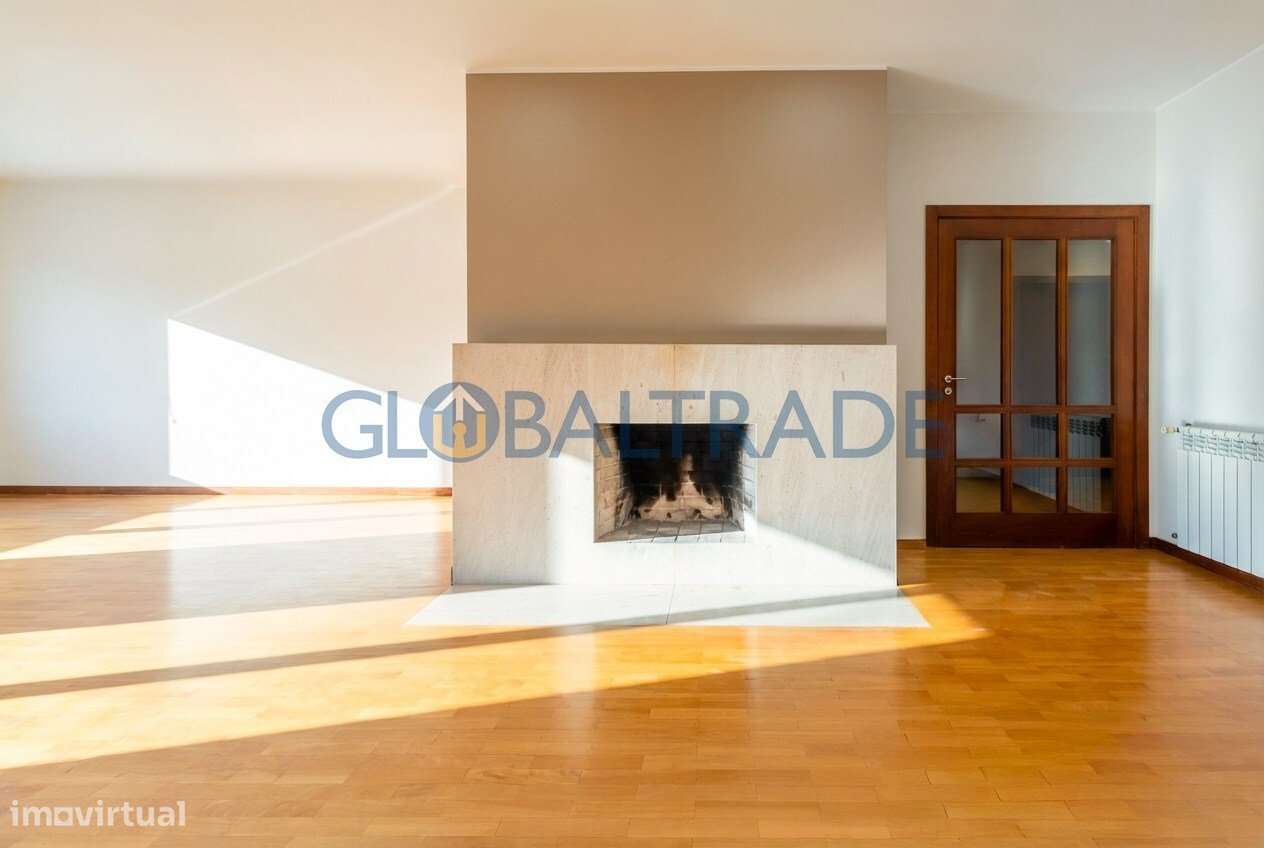 Apartamento T4 na Encosta do Douro — Gondomar-9