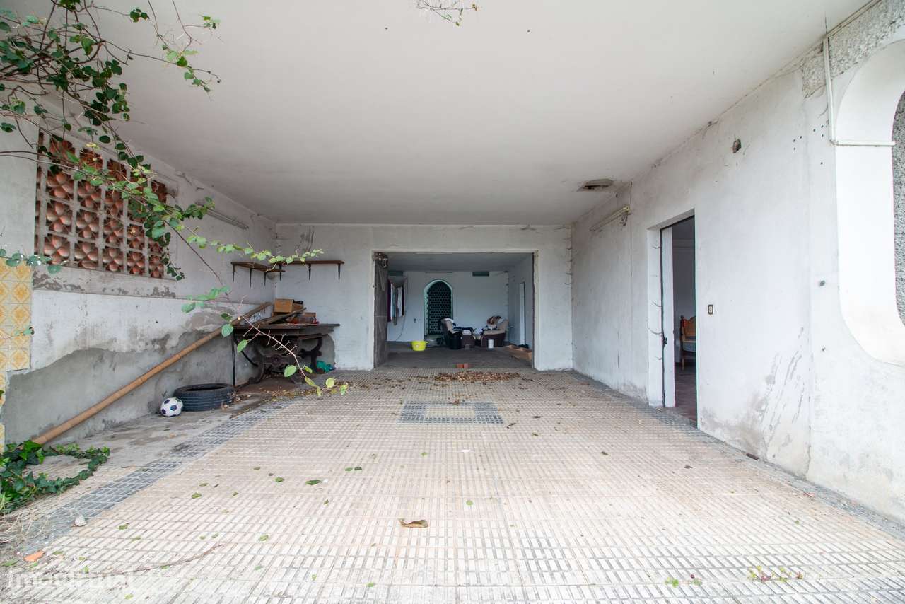 Moradia T7 Venda em Palmeira,Braga-25