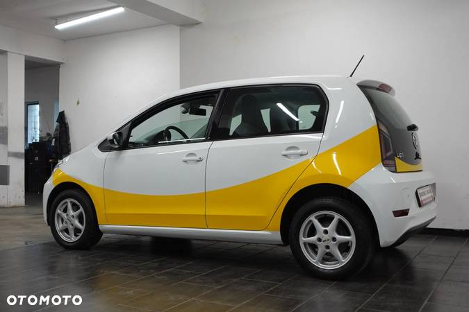 Volkswagen up! 1.0 move EU6 - 6