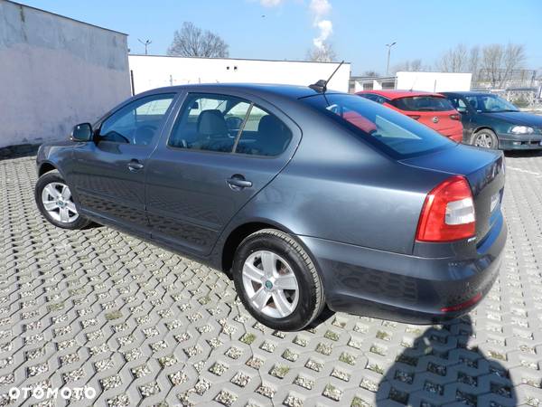 Skoda Octavia 1.6 TDI Ambition - 18