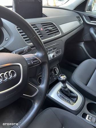 Audi Q3 1.4 TFSI S tronic - 9