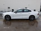 Volvo S60 2.0 T8 PHEV R-Design AWD - 2