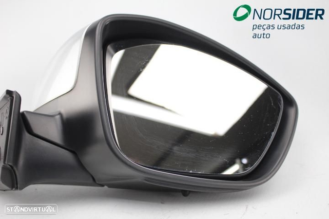 Espelho retrovisor direito Peugeot 208|12-15 - 9