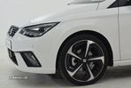 SEAT Ibiza 1.0 TSI FR - 11