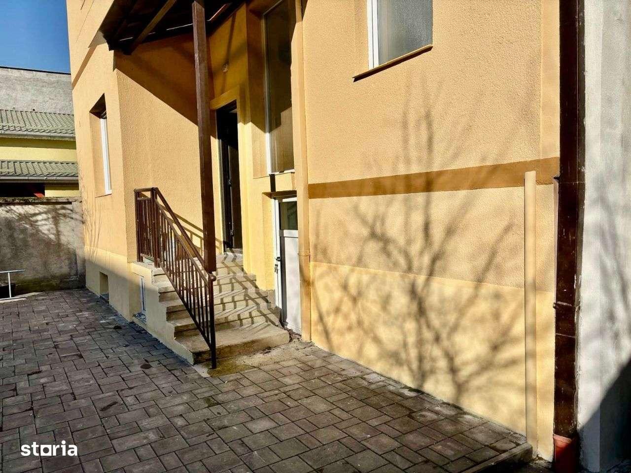 Apartament Renovat 3 Camere, 80 mp, Zona 14 Mai - Imagine principală: 2/10