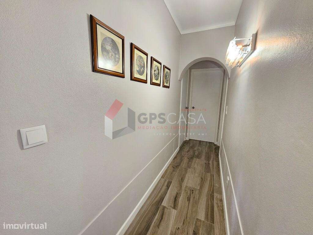 Moradia com vista mar e pronta a entrar-14