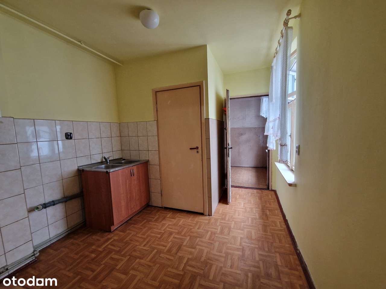 2 pokojowe mieszkanie w centrum miasta - KUP jeszcze w tym roku-8