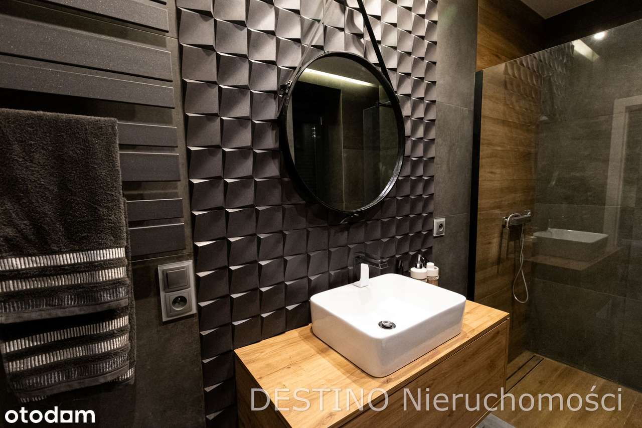 atrakcyjny dom wolnostojący 151 m2, os. Tyniec-14