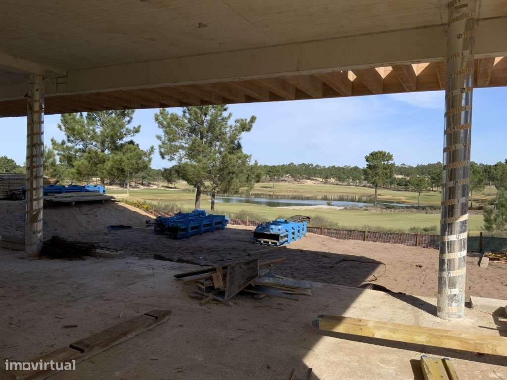 Moradia de Praia & Golf na Comporta-10