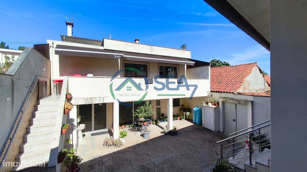Espaço comercial com 2 Lojas e Anexo, Esposende-30